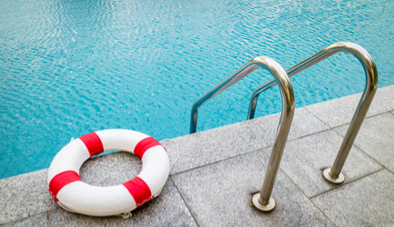 טביעה יבשה - תמונת אווירה